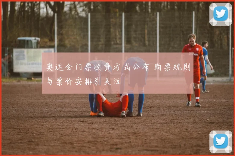 奥运会门票收费方式公布 购票规则与票价安排引关注